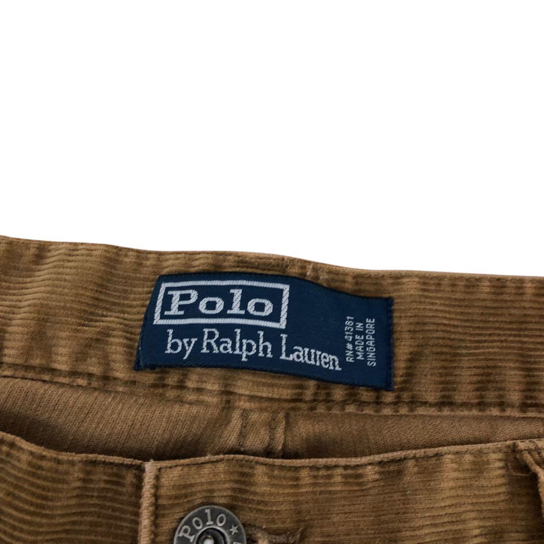 D601-43 POLO RALPH LAUREN ポロラルフローレン パンツ