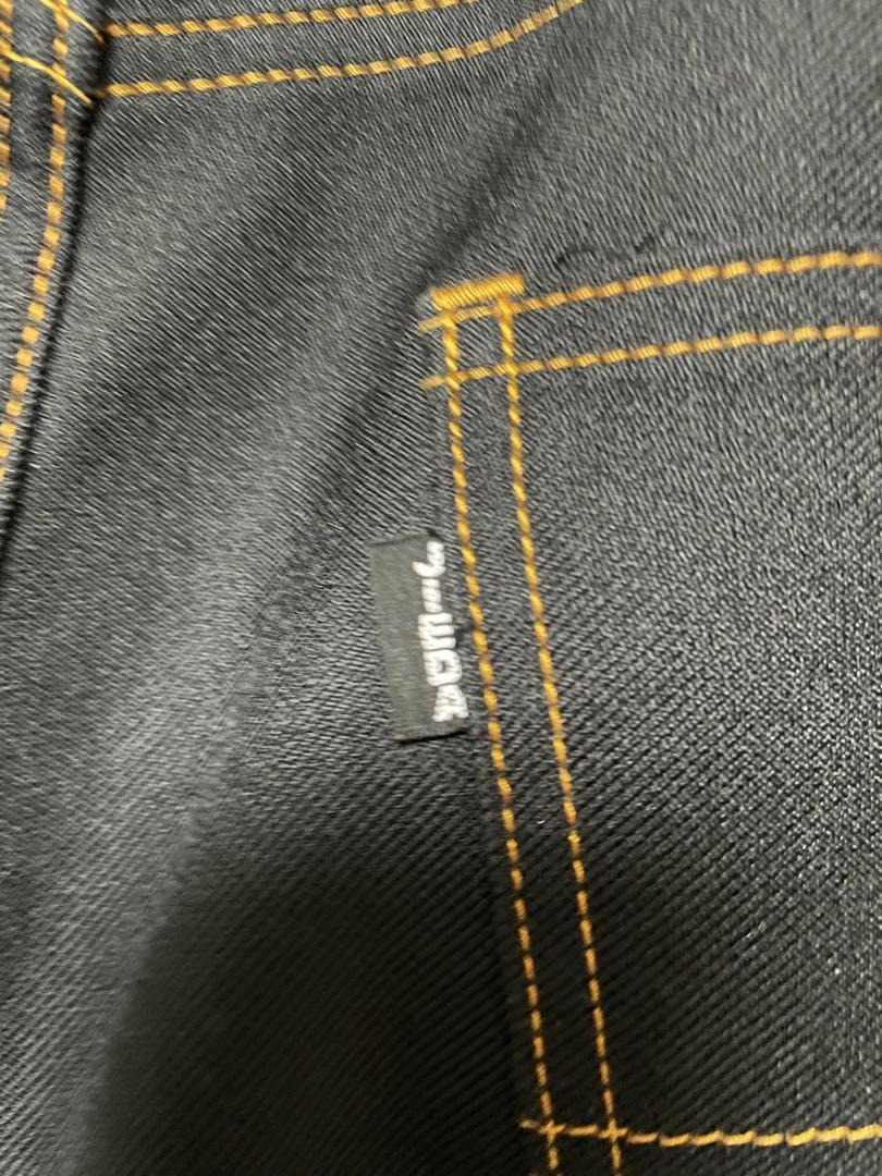 ＜JieDa＞ FLARE PT/フレアパンツ
