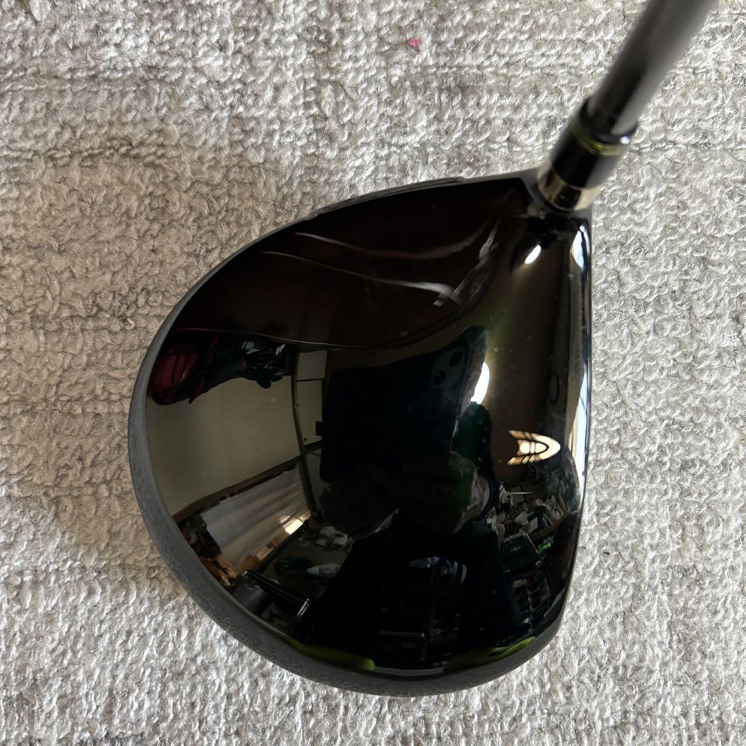 ブリジストンファイズプレミアムモデルドライバー