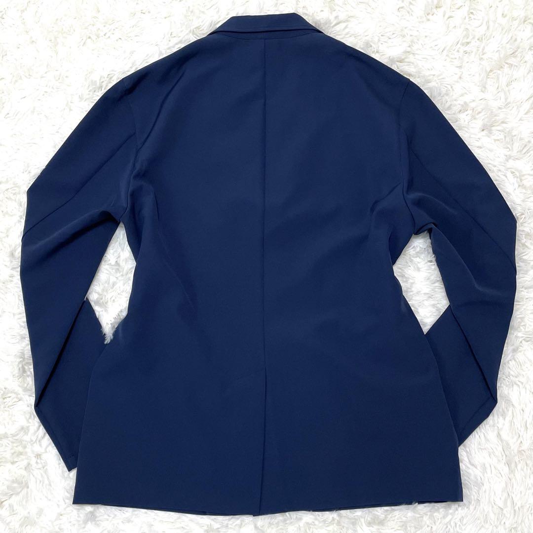 ✨美品✨ 人気モデル ニューバランス THE CITY ジャケット NVY L