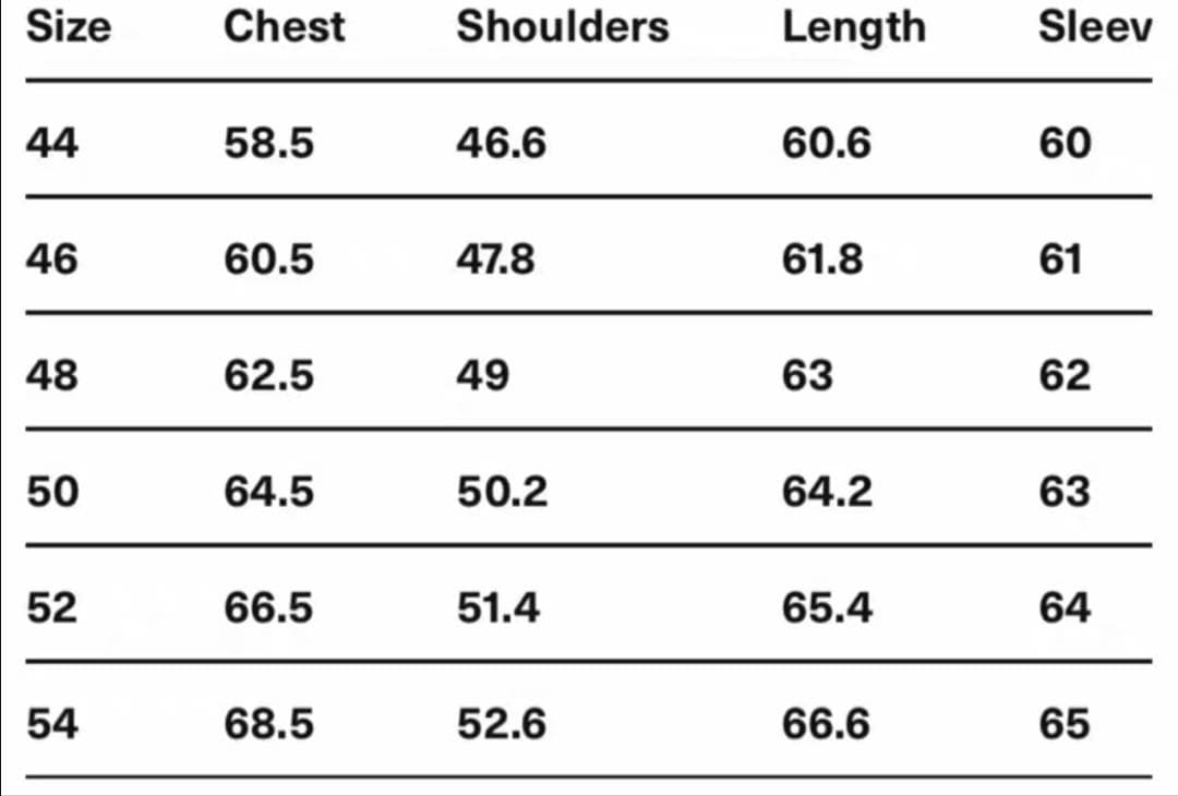 OUR LEGACY SHRUNKEN FULLZIP POLO 52