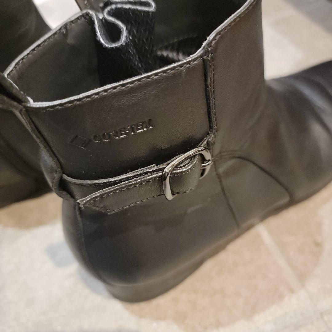 GORE-TEX 25cm
