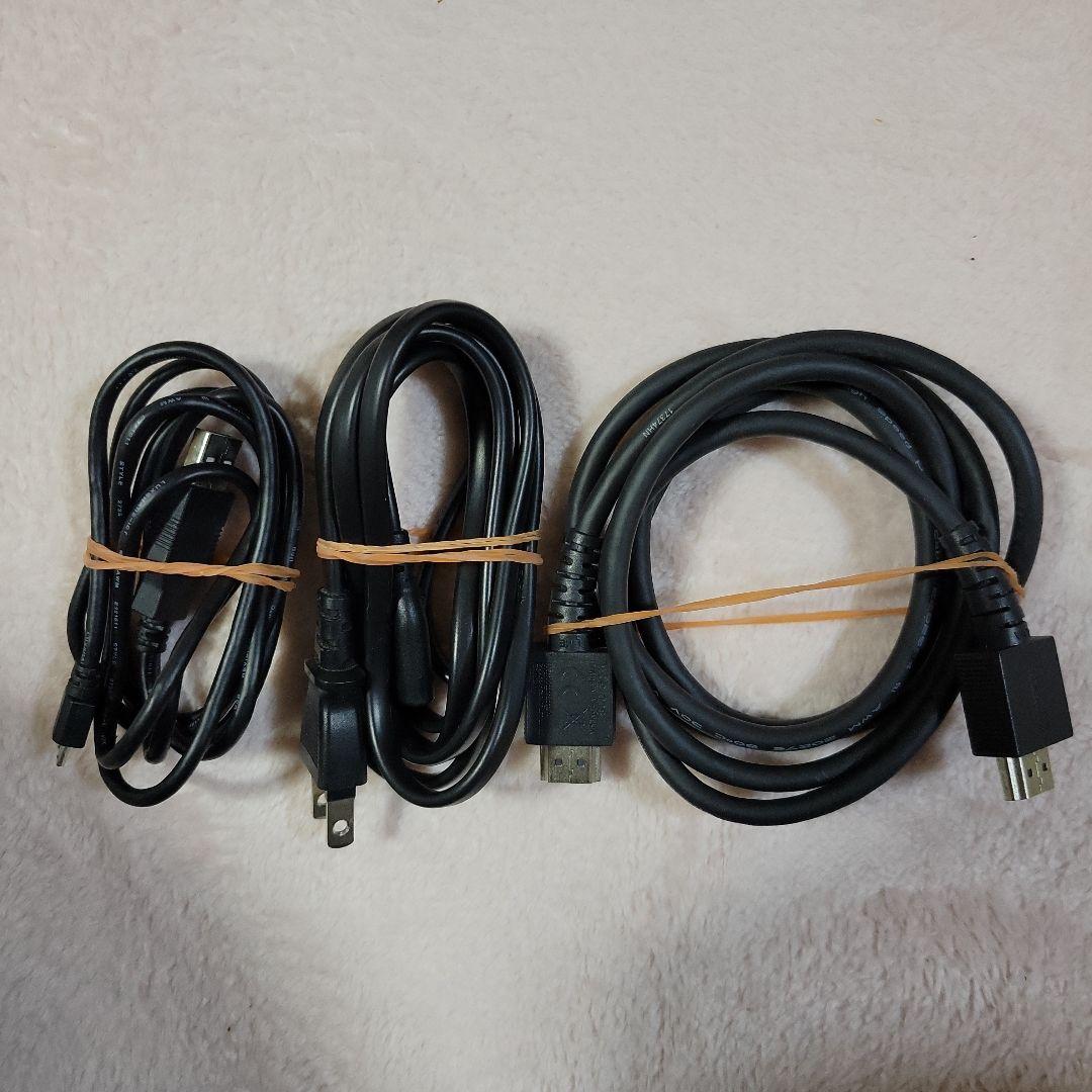 PlayStation４Pro2TB