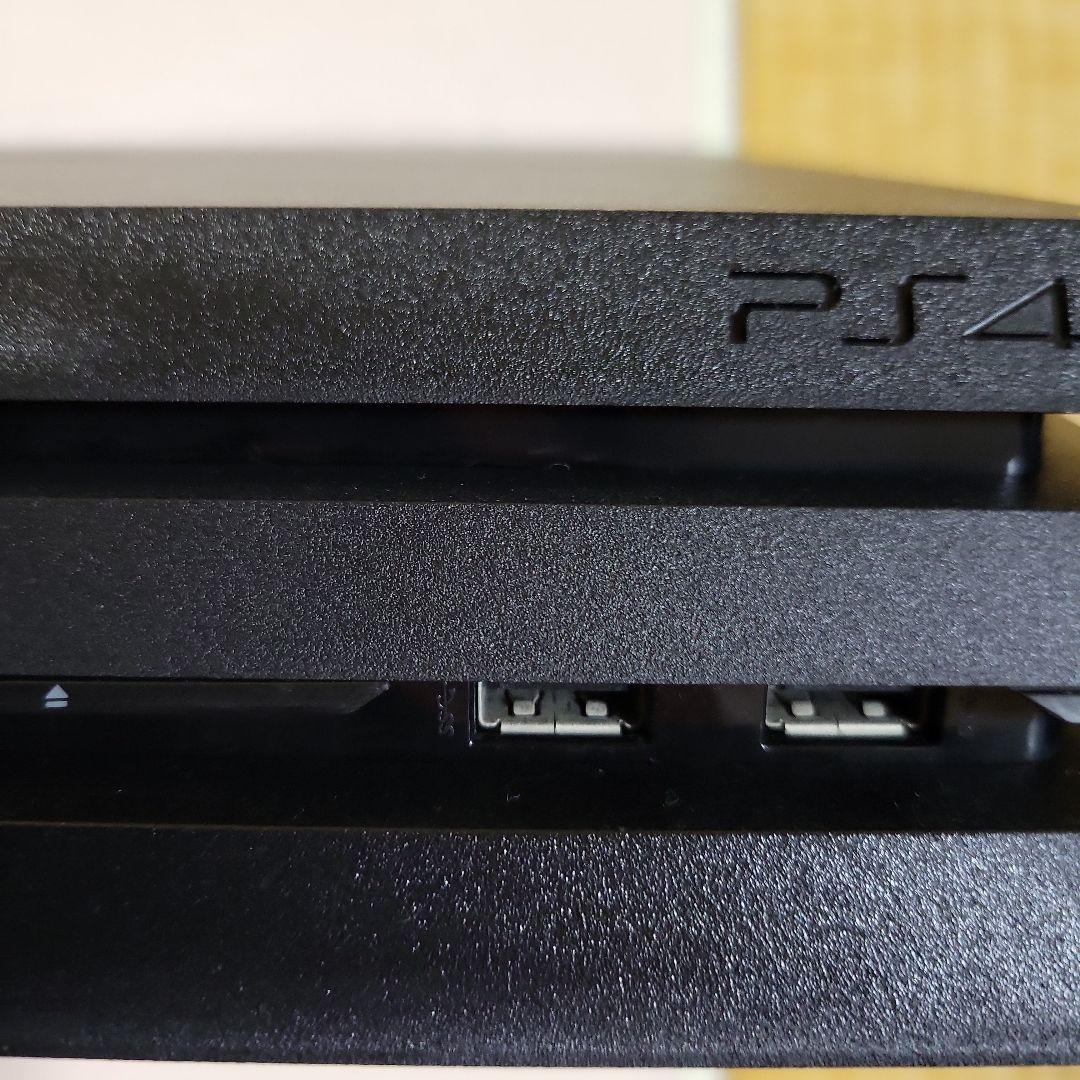 PlayStation４Pro2TB CUH-7200CBO1 本体PlayStation4 UP786_INFO