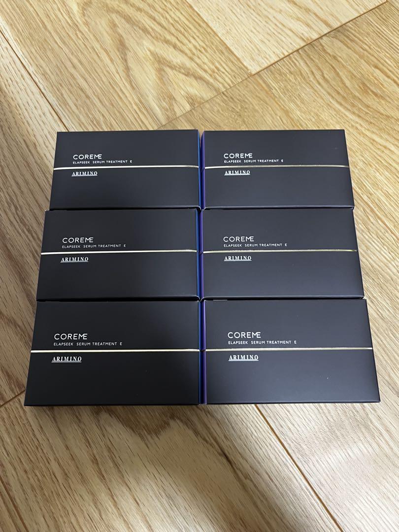 doTERRA ヘアセラム(トリートメント)2個セット doTERRA ヘアセラム(トリートメント)2個セット