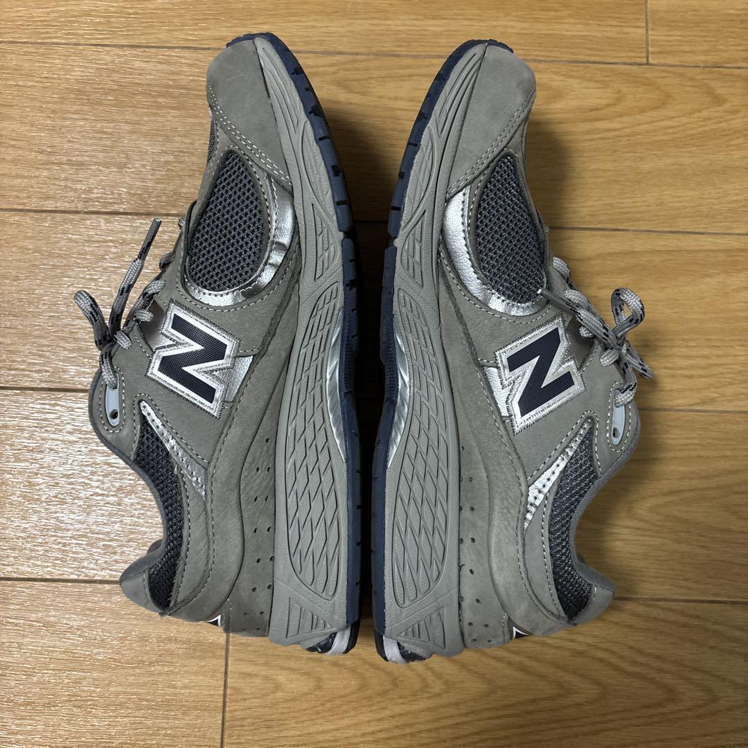 M2002RA New Balance ニューバランス 26.5cm