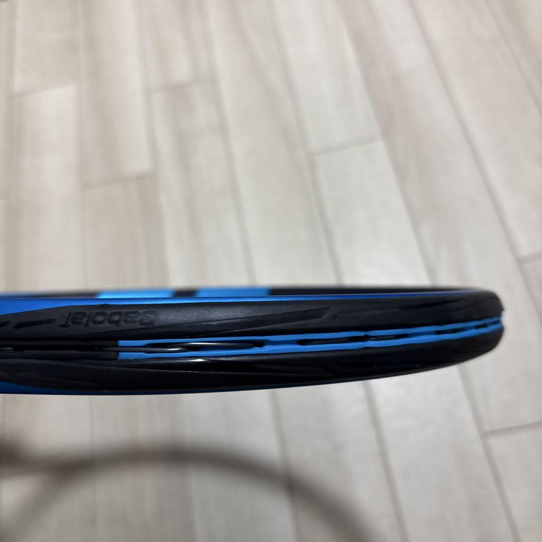 Babolat Pure Drive ピュアドライブ　2021 G2 美品