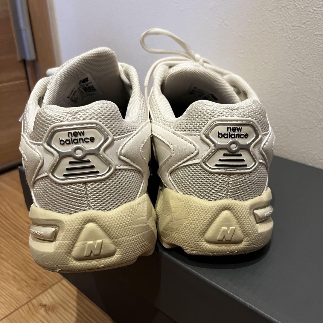 new balance ニューバランス　ML725 CA 24センチ