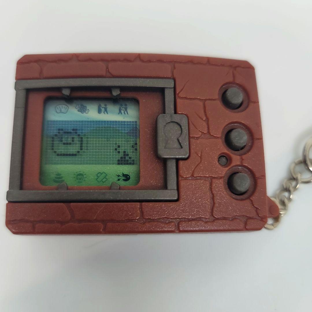 限定新品未使用】初代デジモン電池未使用 - メルカリ