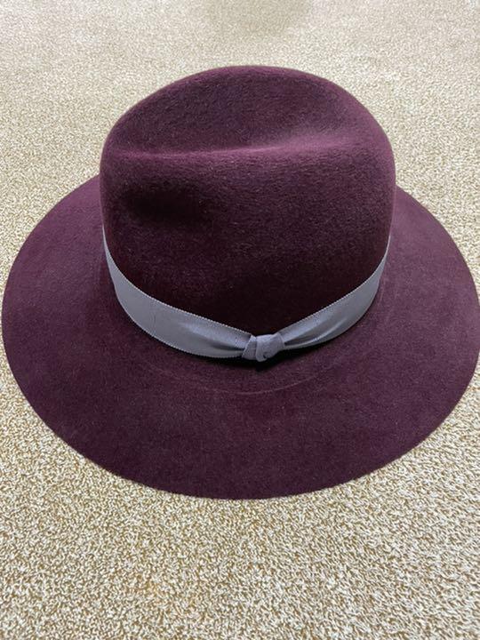 てばさき　ハット　Chapeau d' o シャポードオー