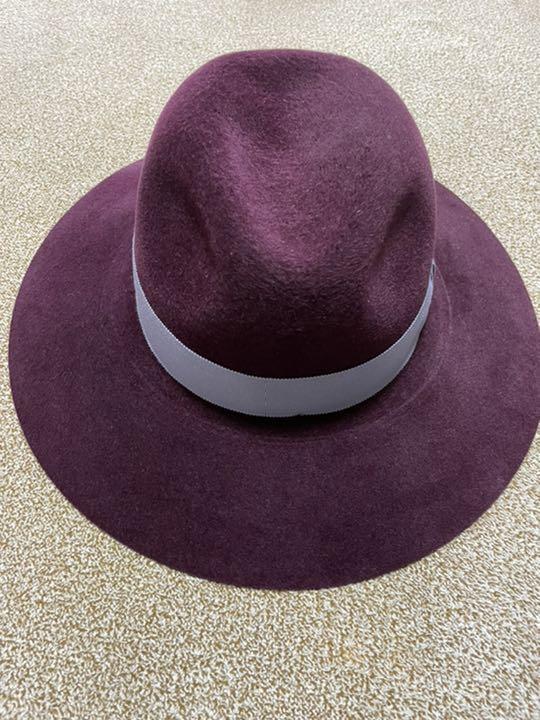 てばさき　ハット　Chapeau d' o シャポードオー