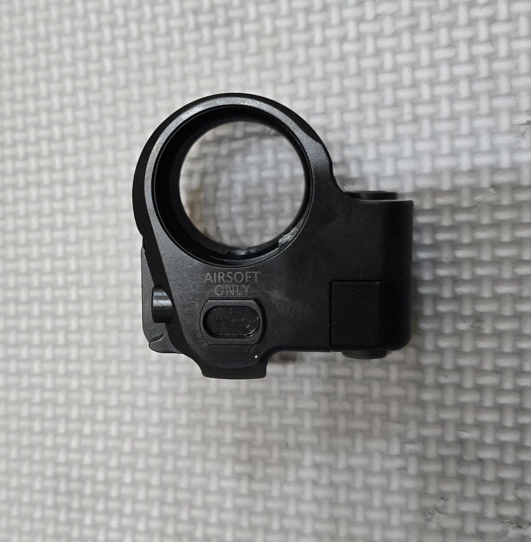law tactical フォールディングストックアダプター Airsoft Monster Law Tacticalタイプ フォールディングストック