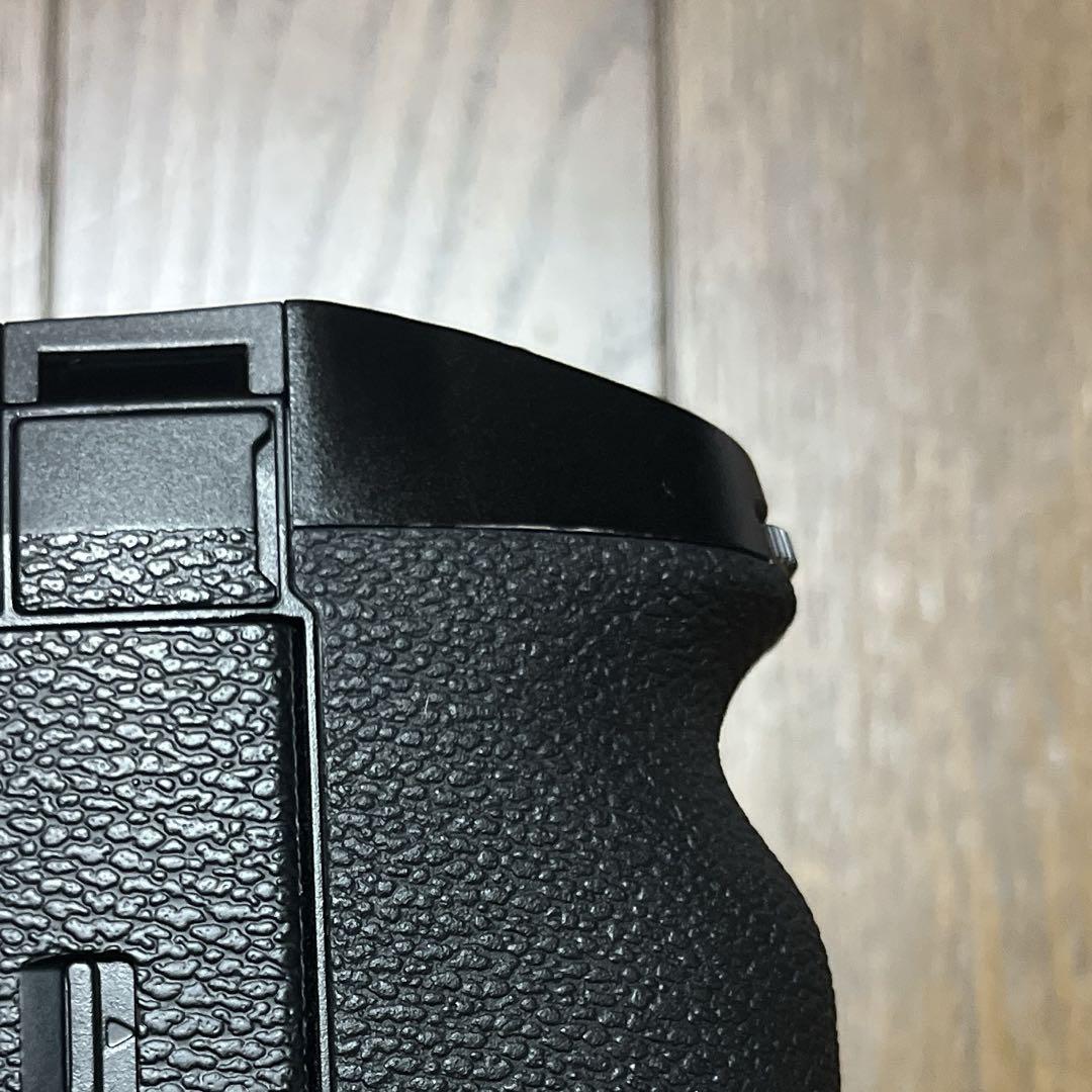 フジフイルム X-H2Sボディ + タムロン 11-20mm +充電器+ケージ