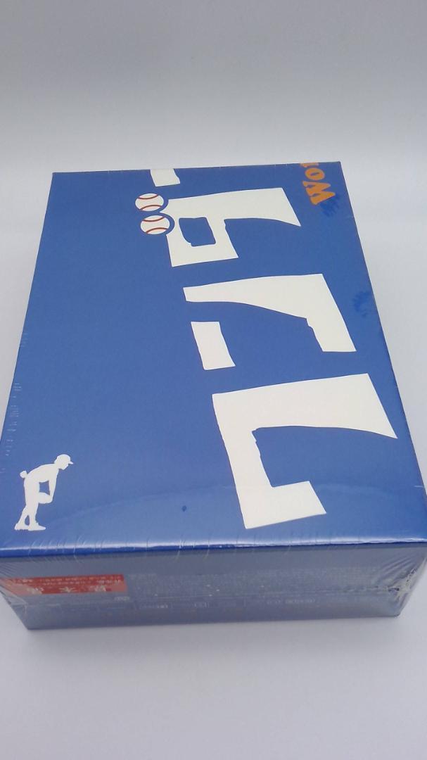 【未開封DVD-BOX】★ワンダフルライフ 特典DISC付き７枚組／ 反町隆史