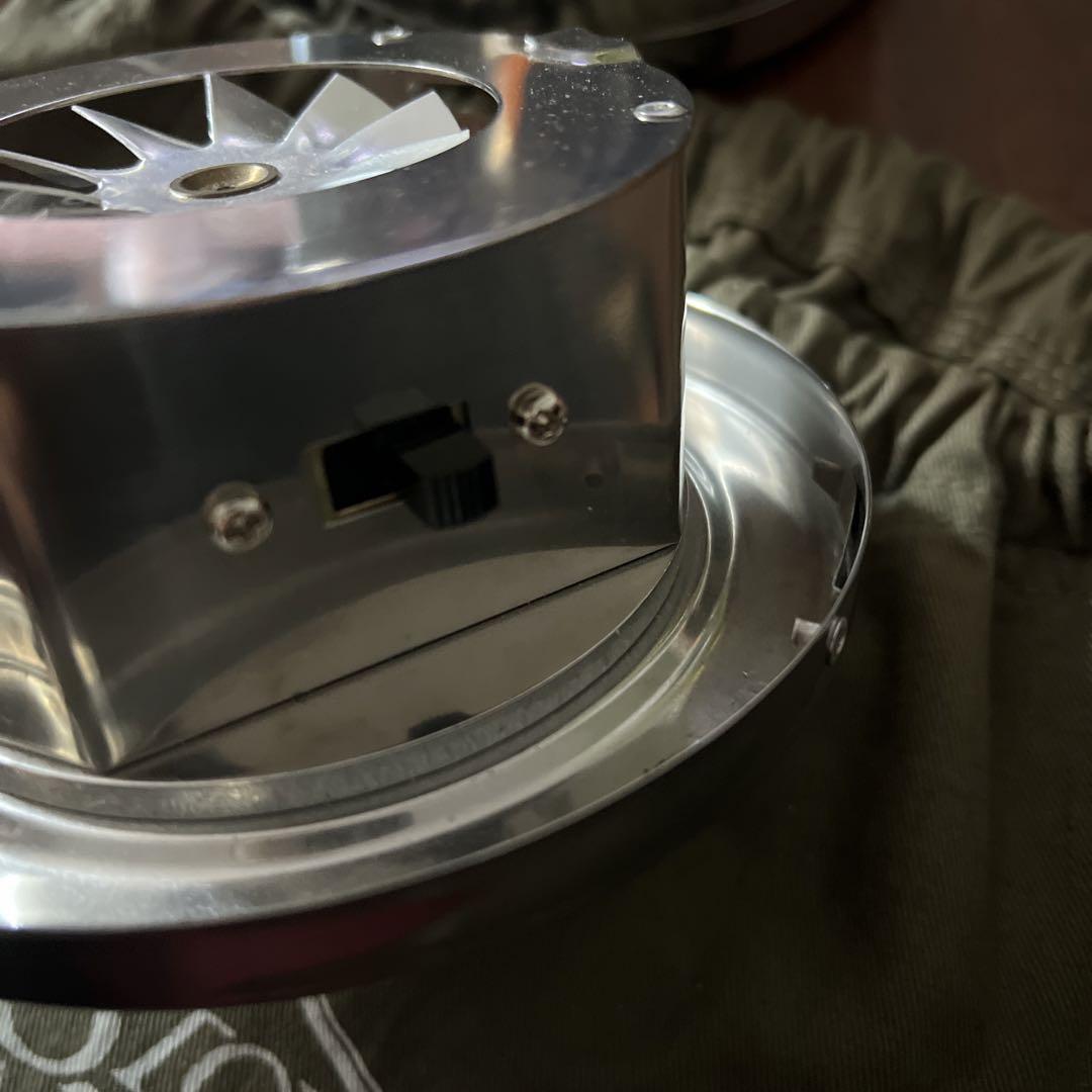 A&F Turbo Stove ストーブ