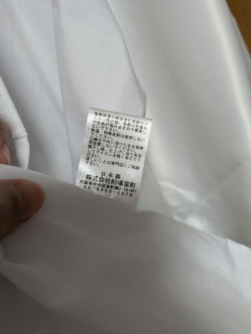 キャサリンコテージ　袴　160　袴用半襦袢　うそつき襦袢　セット