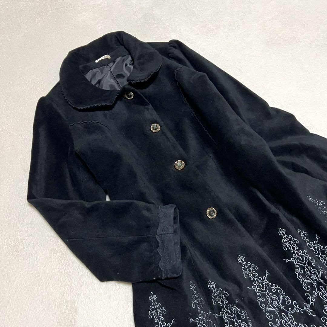 ロングコート