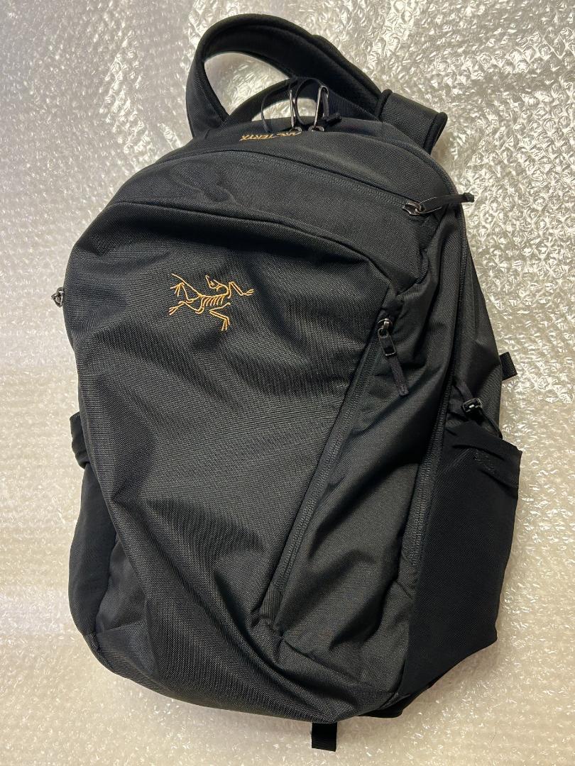 ☆正規品 ARC’TERYX アークテリクス 【マンティス26】