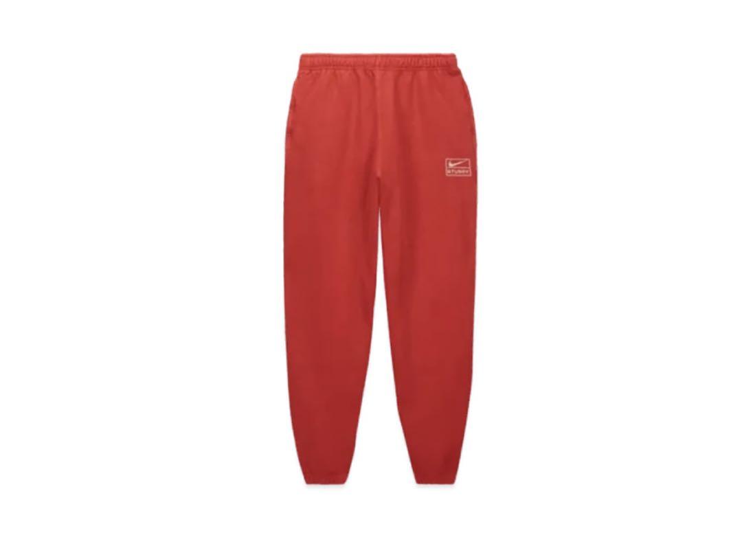 nike stussy pants L