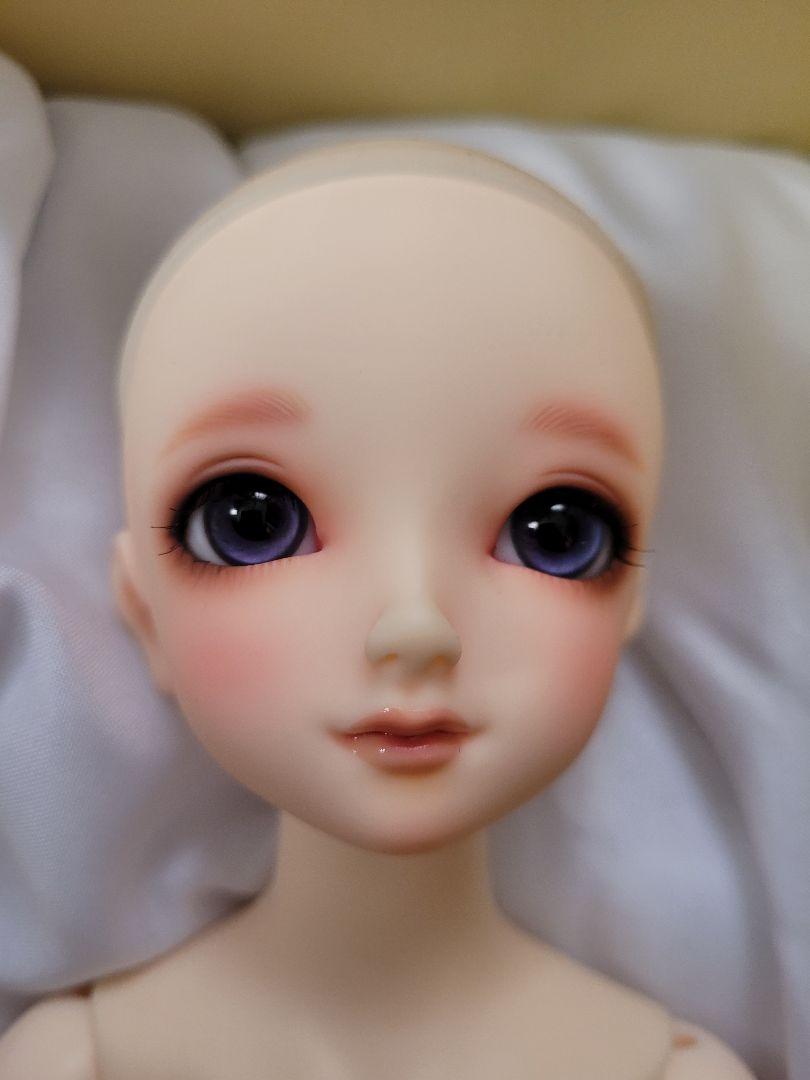 ボークス スタンダード_ひな 画像2