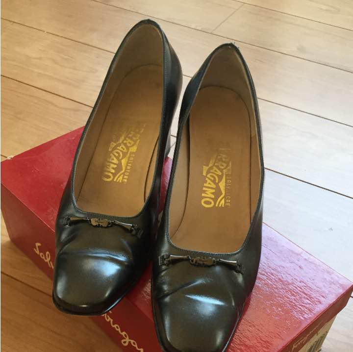 フェラガモ/パンプス ガンチーニ パンプス - ウィメンズ | Ferragamo