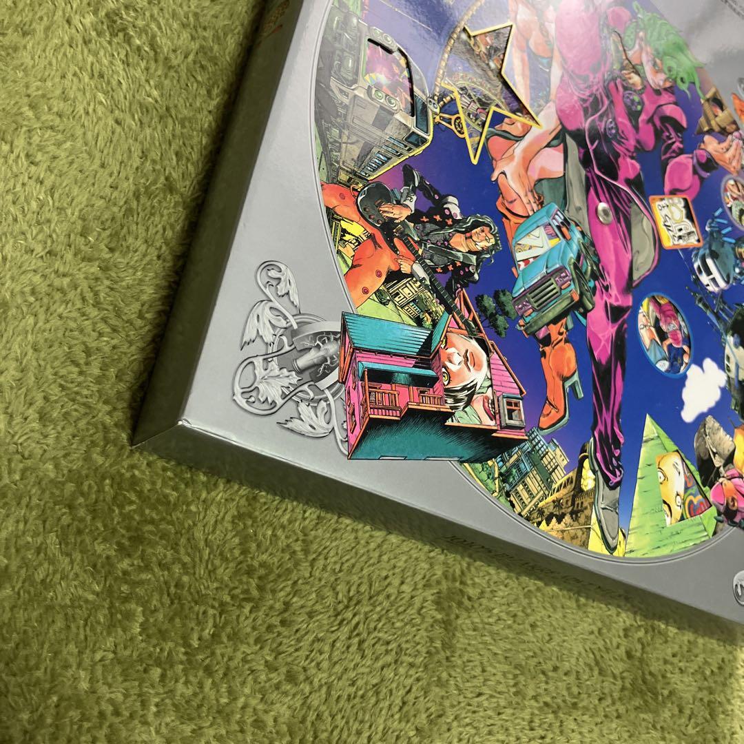 JOJOAGOGO JOJOVELLER セット