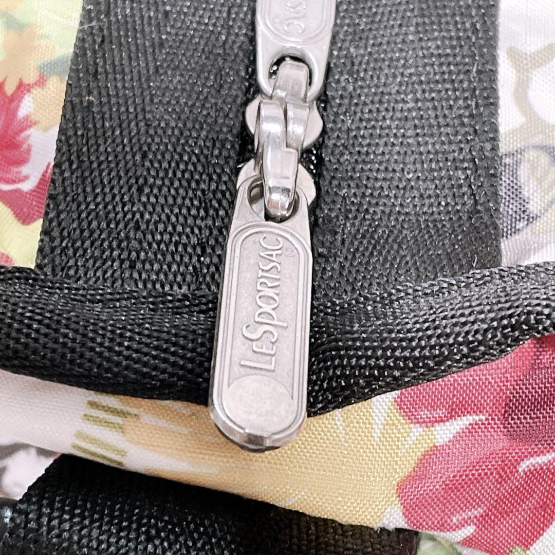 レスポートサックボストンバッグ♡ハワイ限定柄
