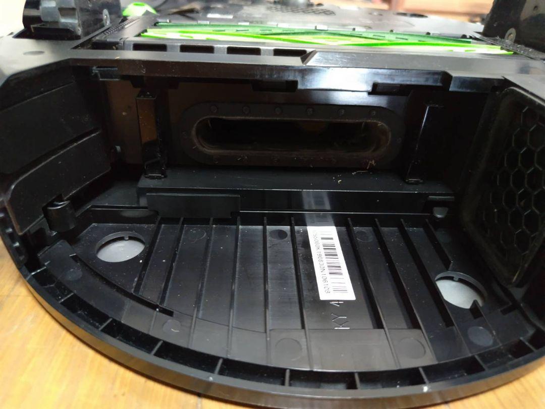 《動作確認済》iRobot Roomba i7 アイロボット ルンバ i7+