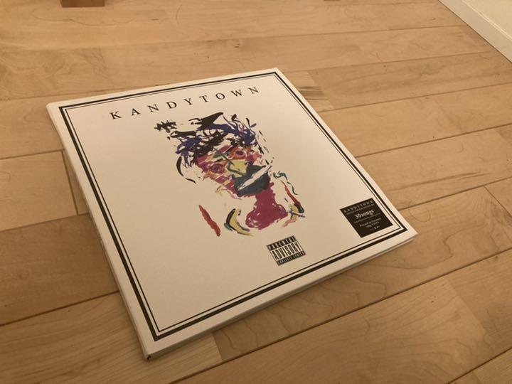 保存版】 KANDYTOWN 限定生産4枚組レコード - 邦楽 - www.cecop.gob.mx 保存版】 KANDYTOWN 限定生産4枚組レコード - 邦楽 - www.cecop.gob.mx