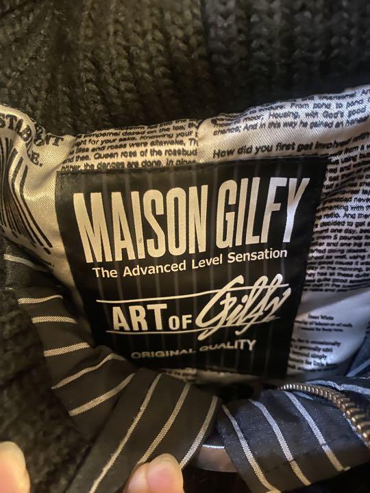 ♡MAISON GILFYアウター♡