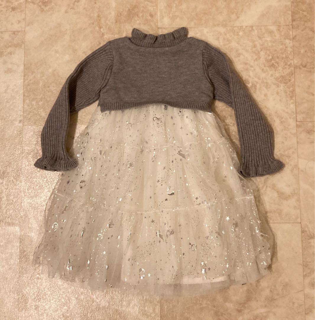 kate spade new york kids ワンピース 100cm kate spade new york kids ワンピース 100cm