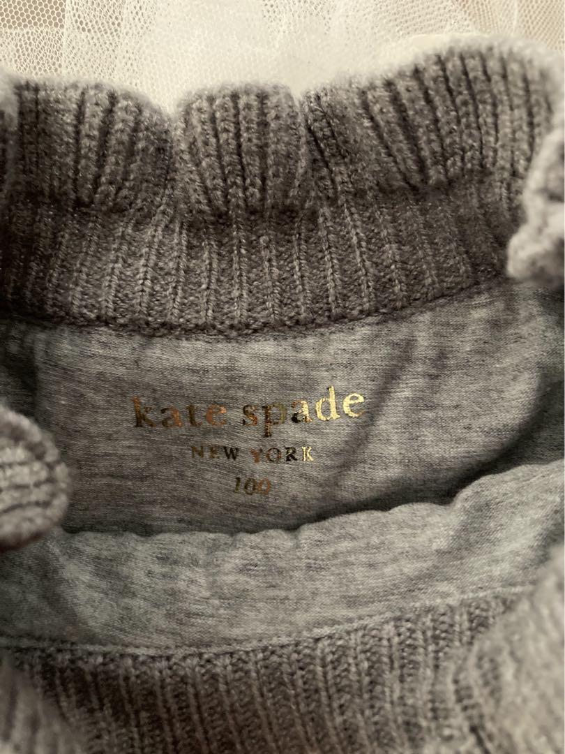 kate spade new york kids ワンピース 100cm kate spade new york kids ワンピース 100cm