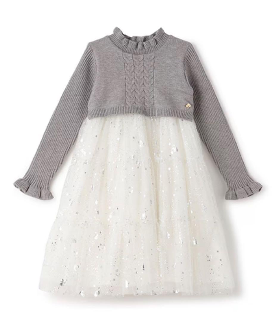 kate spade new york kids ワンピース 100cm kate spade new york kids ワンピース 100cm