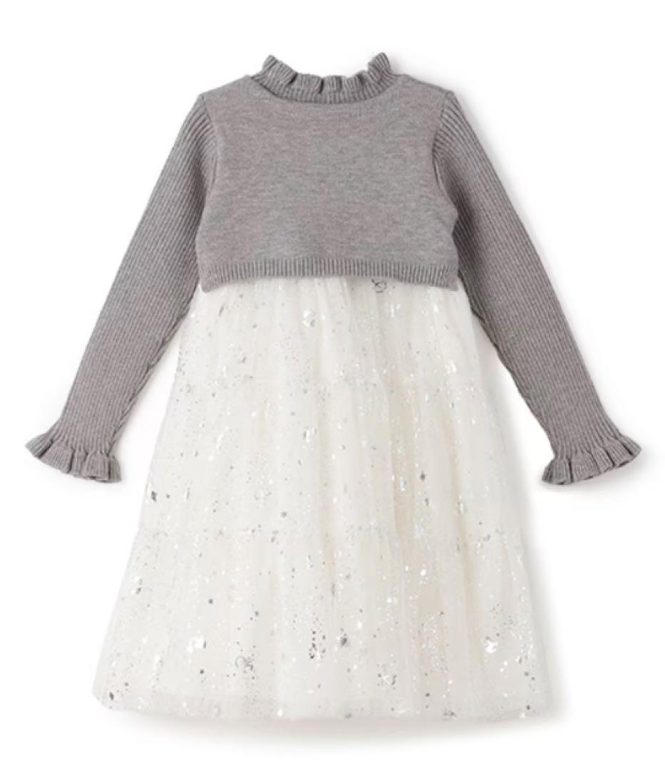 kate spade new york kids ワンピース 100cm kate spade new york kids ワンピース 100cm
