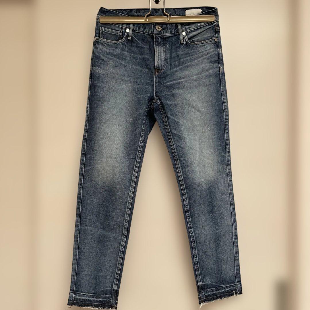 【新品】IENA☆upperhights 別注 THE STELLA サイズ25