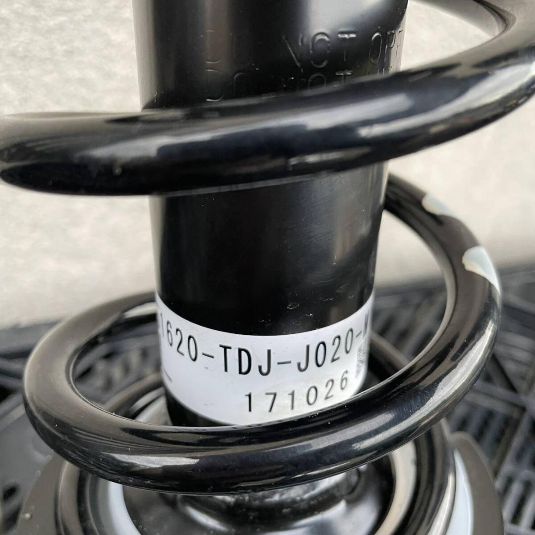 HONDA 純正 S660 サスペンション 1台分 納車外し？ XZ 3733