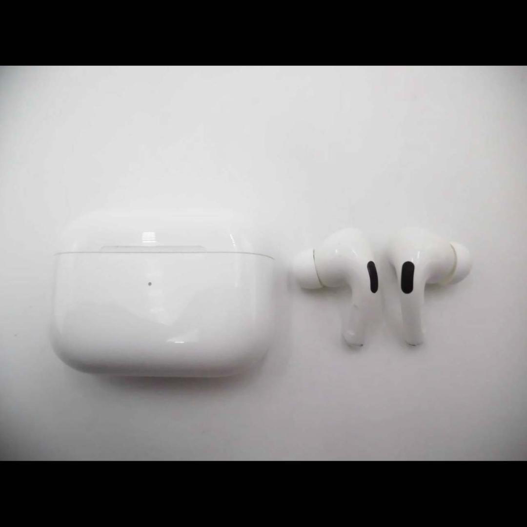 純正品◎ Apple AirPods Pro 左耳のみ 【すぐ発送】%q - メルカリ