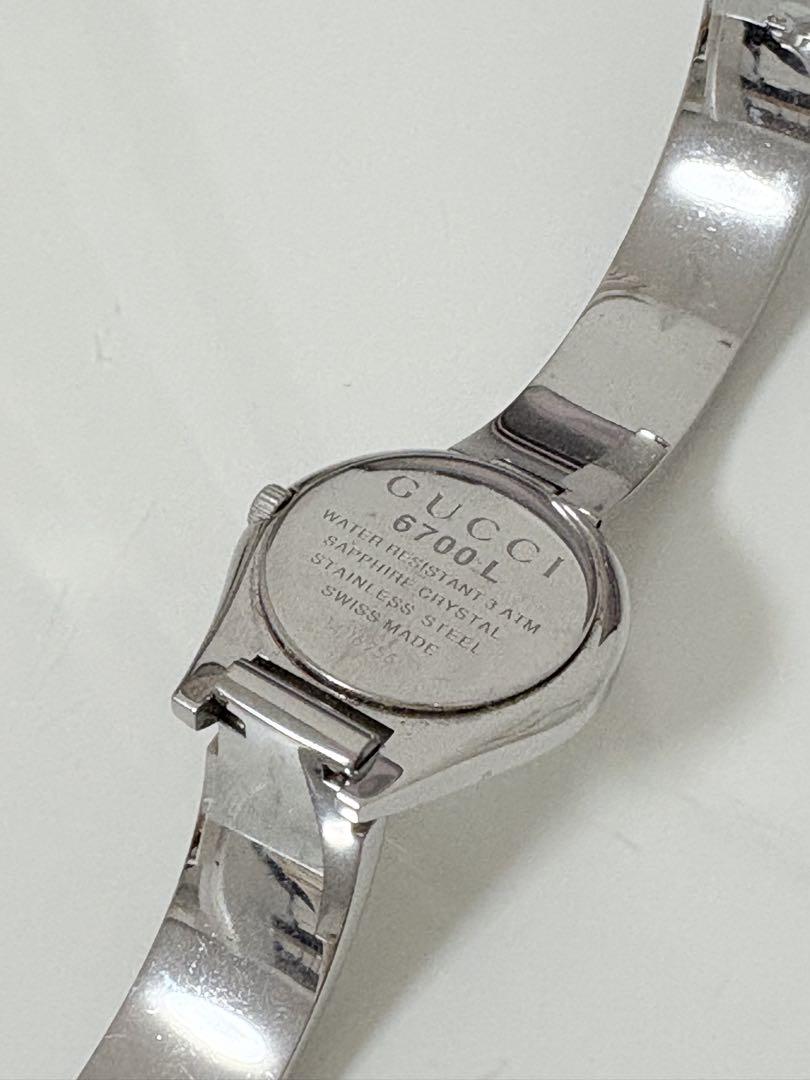 GUCCI グッチ レディース 時計