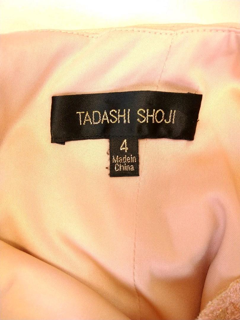 陽月様TADASHI SHOJI タダシショージ