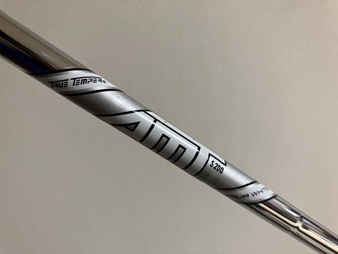 Titleist 620 CB 6-P 5本セット DG AMT S200