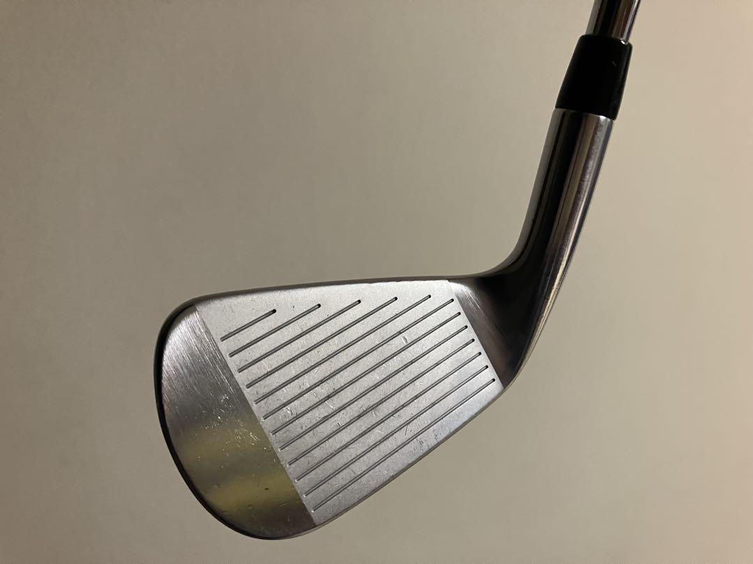 Titleist 620 CB 6-P 5本セット DG AMT S200