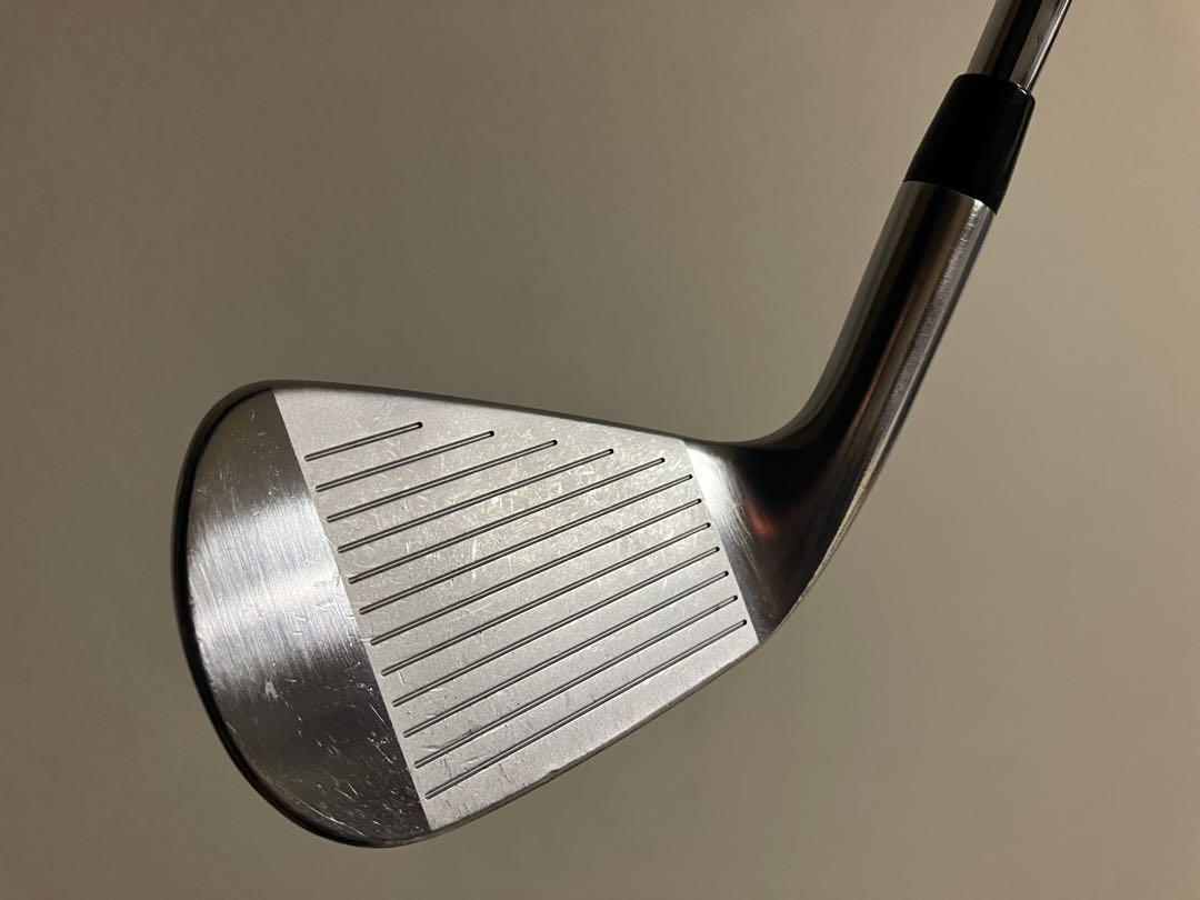 Titleist 620 CB 6-P 5本セット DG AMT S200