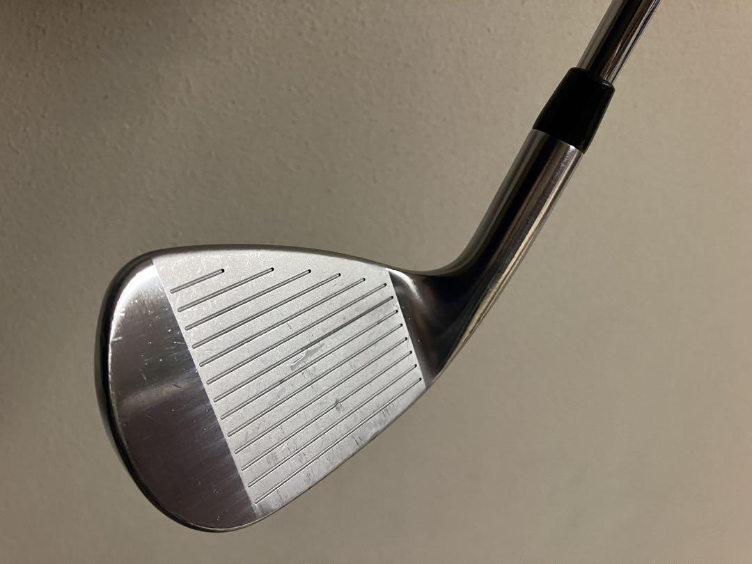 Titleist 620 CB 6-P 5本セット DG AMT S200