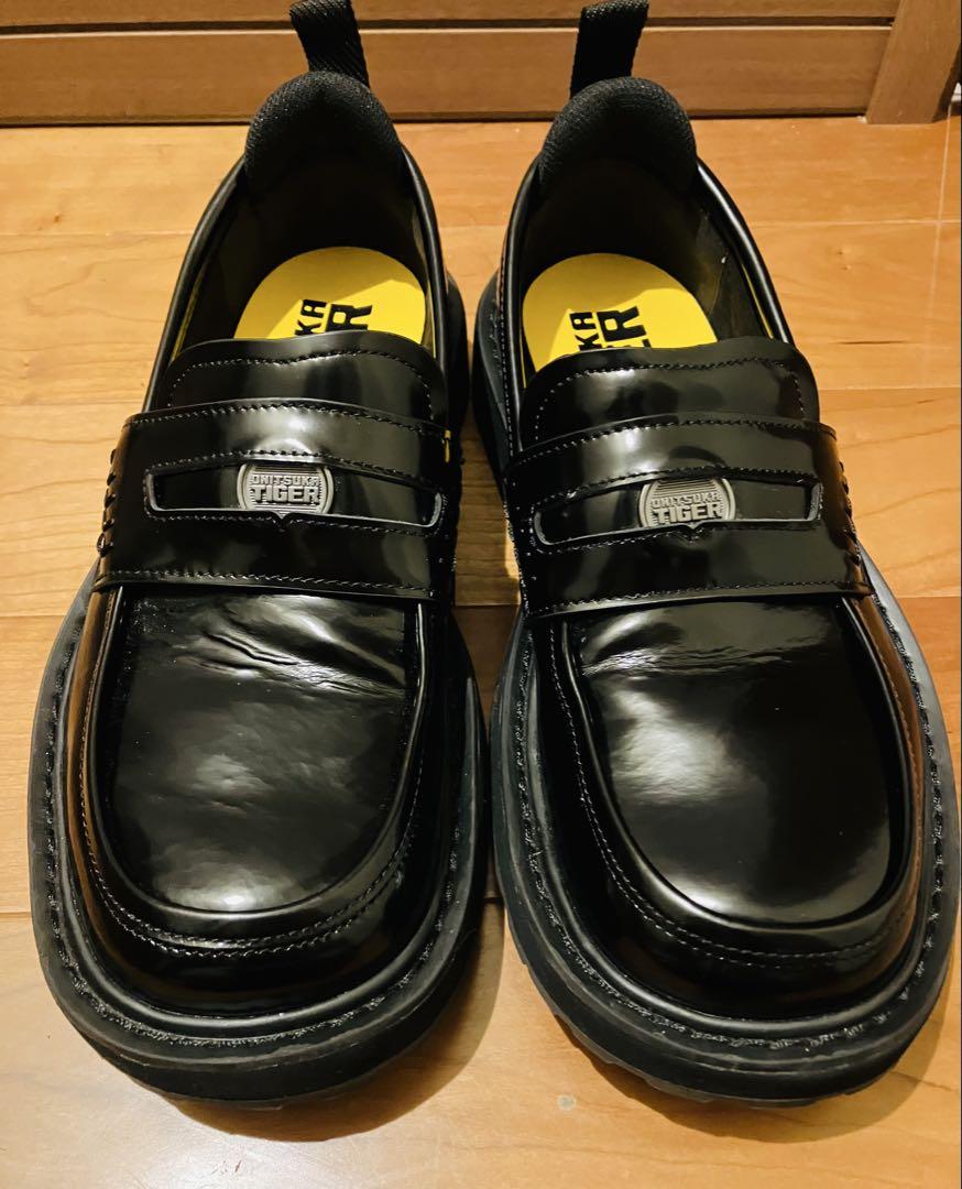 Ｏnitsuka Tiger ローファー