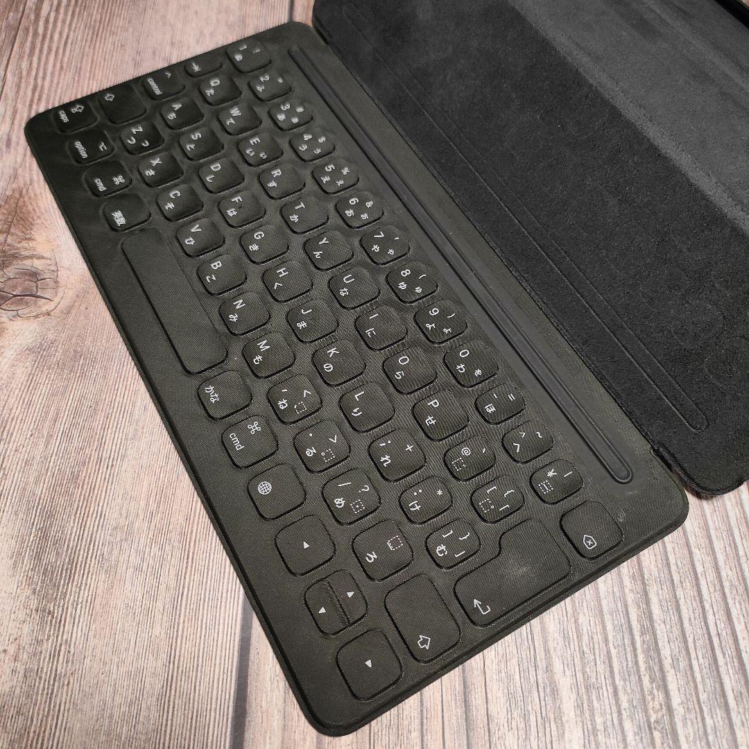 iPad9/8/7世代用Smart Keyboard 超美品 Amazon.co.jp: iPad(第9世代)用Smart Keyboard - 日本語