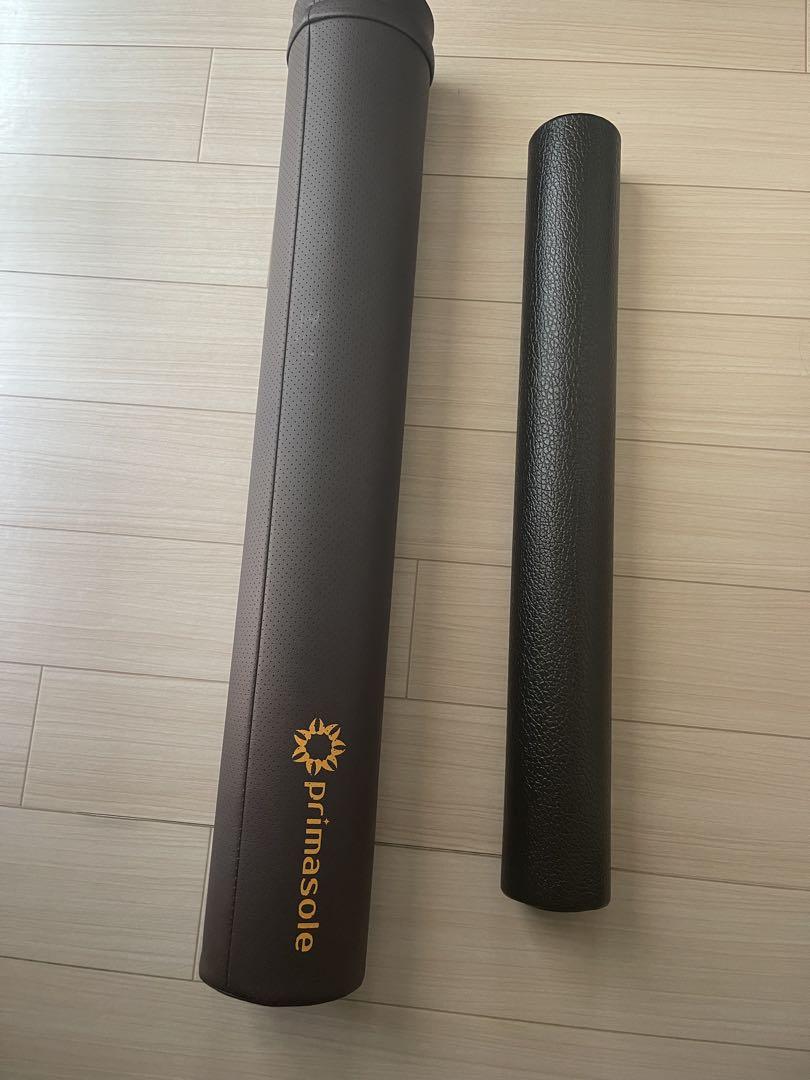プライマソール エクササイズローラー 98cm トレーニングマット ストレッチ