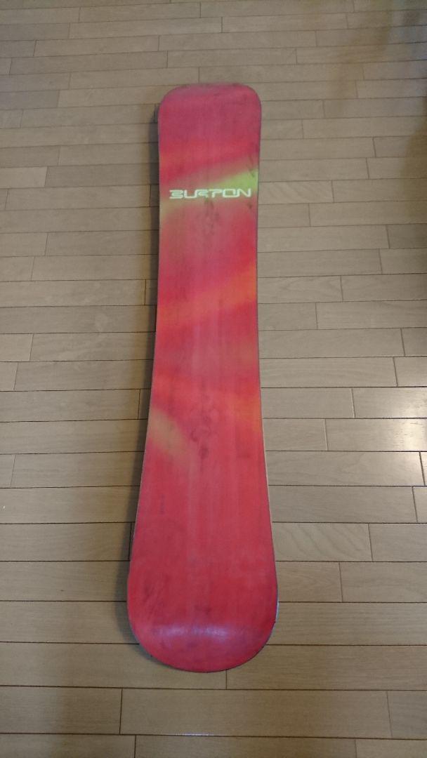2022春夏 burton FL 157 bmPsu-m53728958568 定番正規品