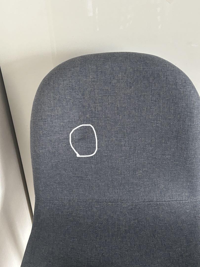 IDEE/イデー COCHONNET CHAIR コショネチェア