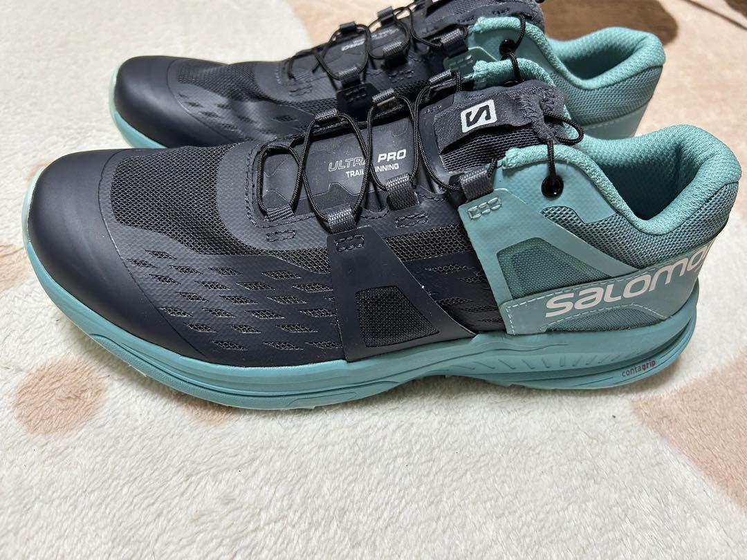 salomon ULTRA W PRO レディース 24cm - 靴 salomon ULTRA W PRO レディース 24cm - 靴