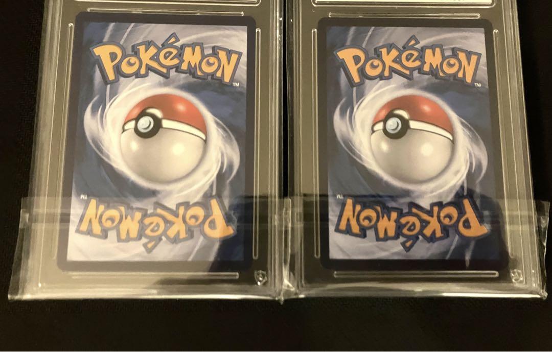 ポケモンカード